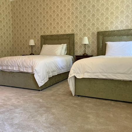 Noan Country House B&B Cashel  Esterno foto