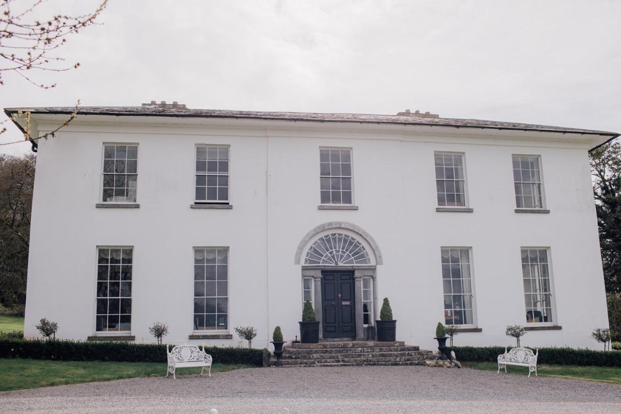 Noan Country House B&B Cashel  Esterno foto