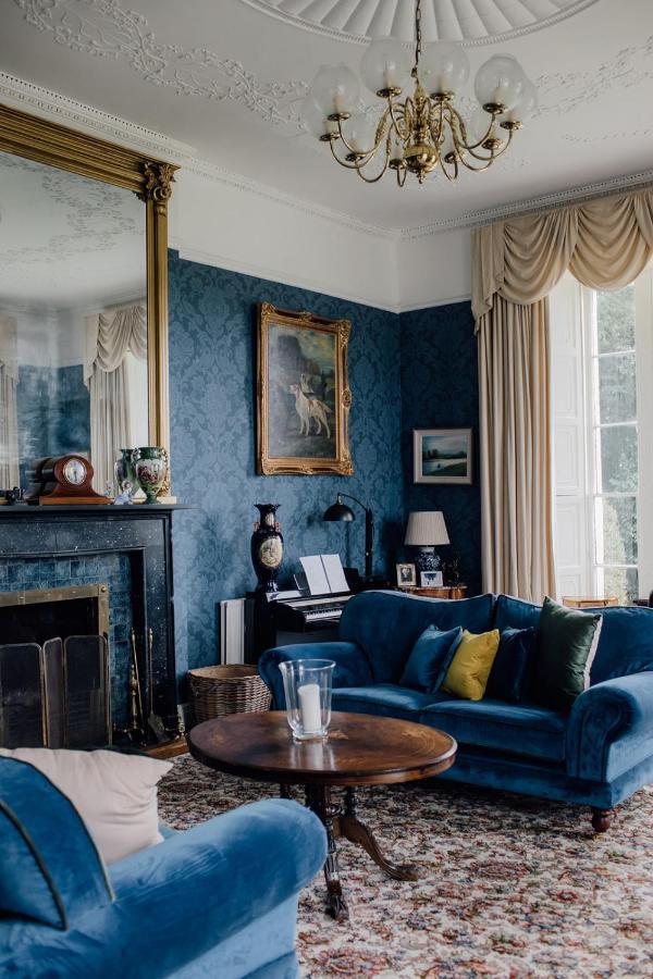 Noan Country House B&B Cashel  Esterno foto