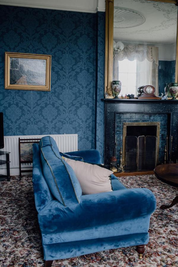 Noan Country House B&B Cashel  Esterno foto