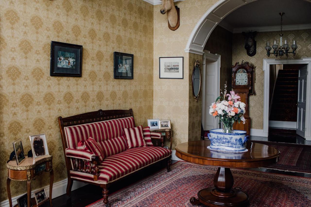 Noan Country House B&B Cashel  Esterno foto