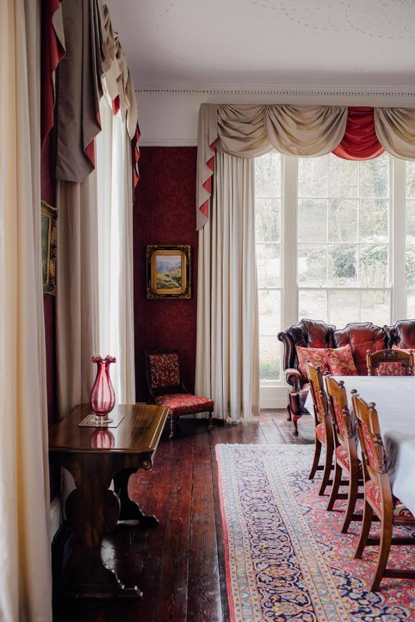 Noan Country House B&B Cashel  Esterno foto