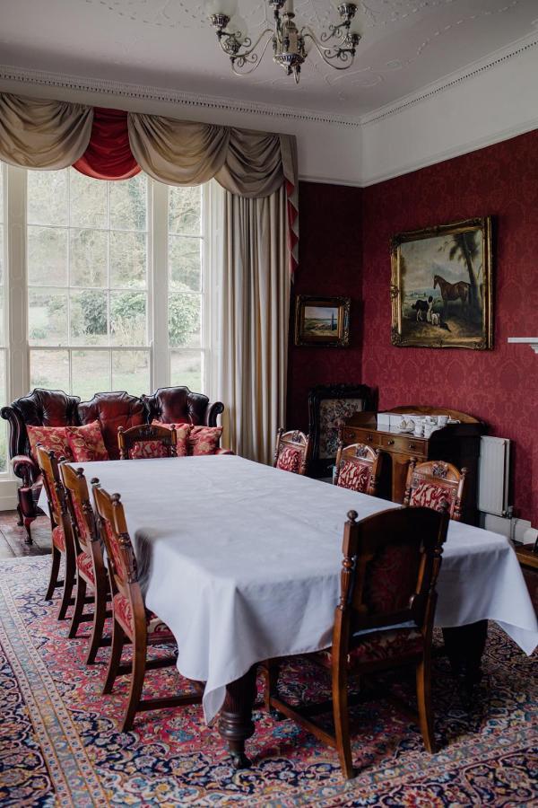 Noan Country House B&B Cashel  Esterno foto