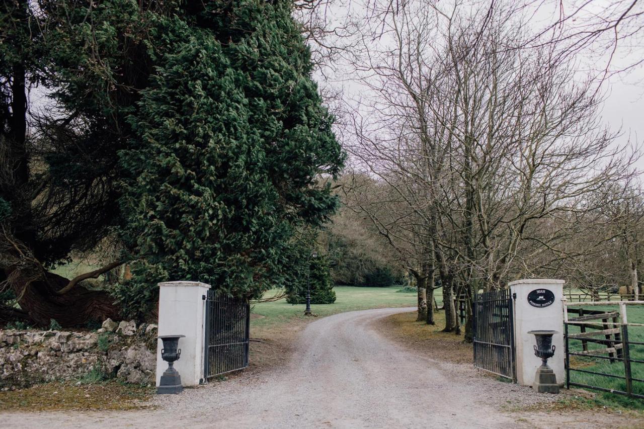 Noan Country House B&B Cashel  Esterno foto