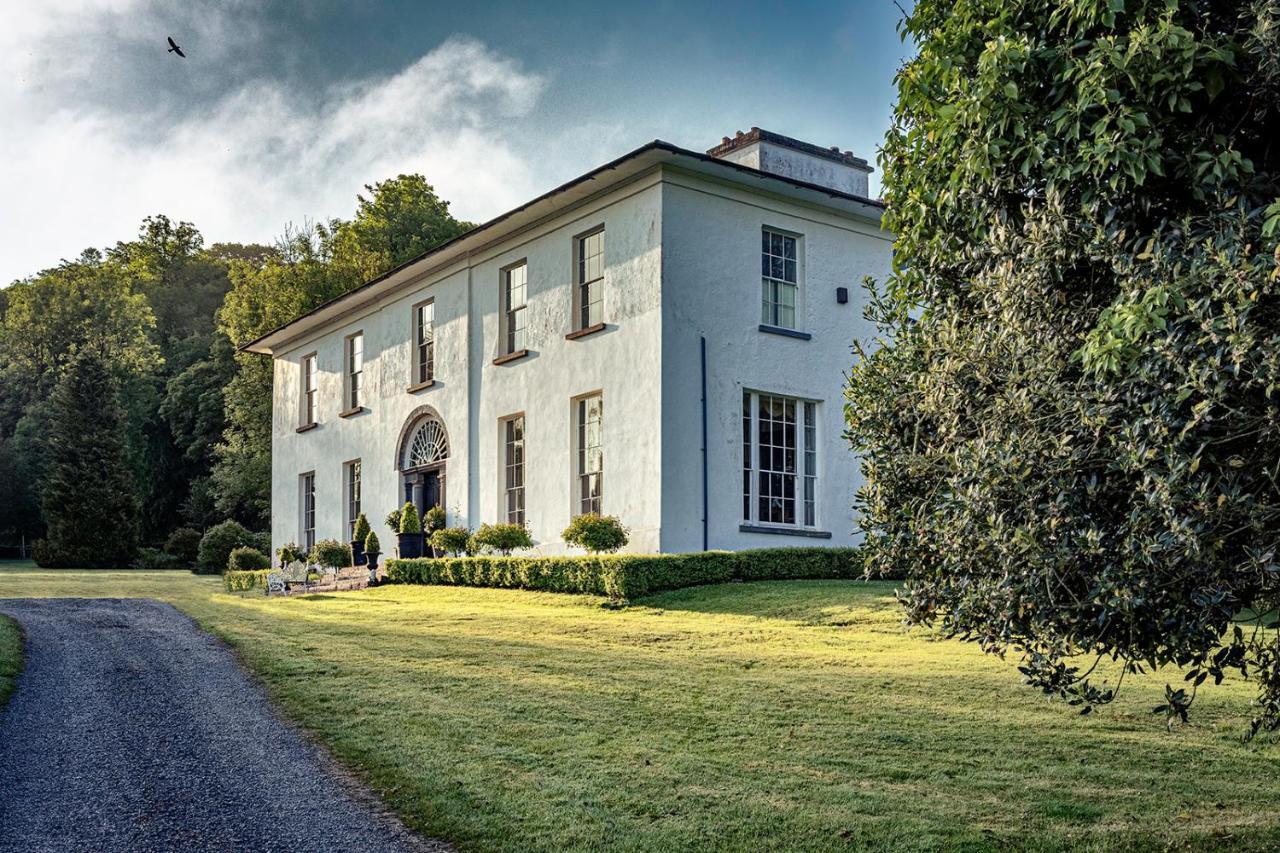 Noan Country House B&B Cashel  Esterno foto