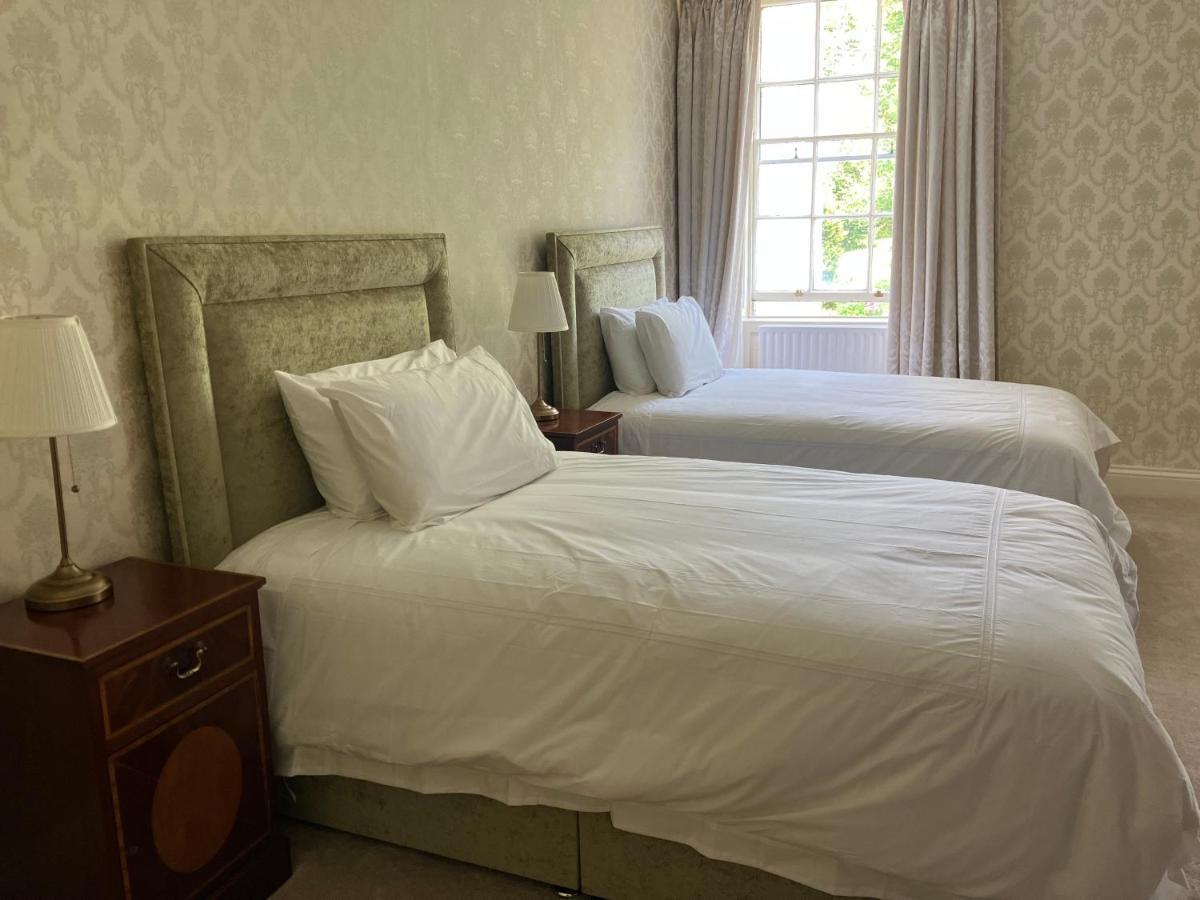Noan Country House B&B Cashel  Esterno foto
