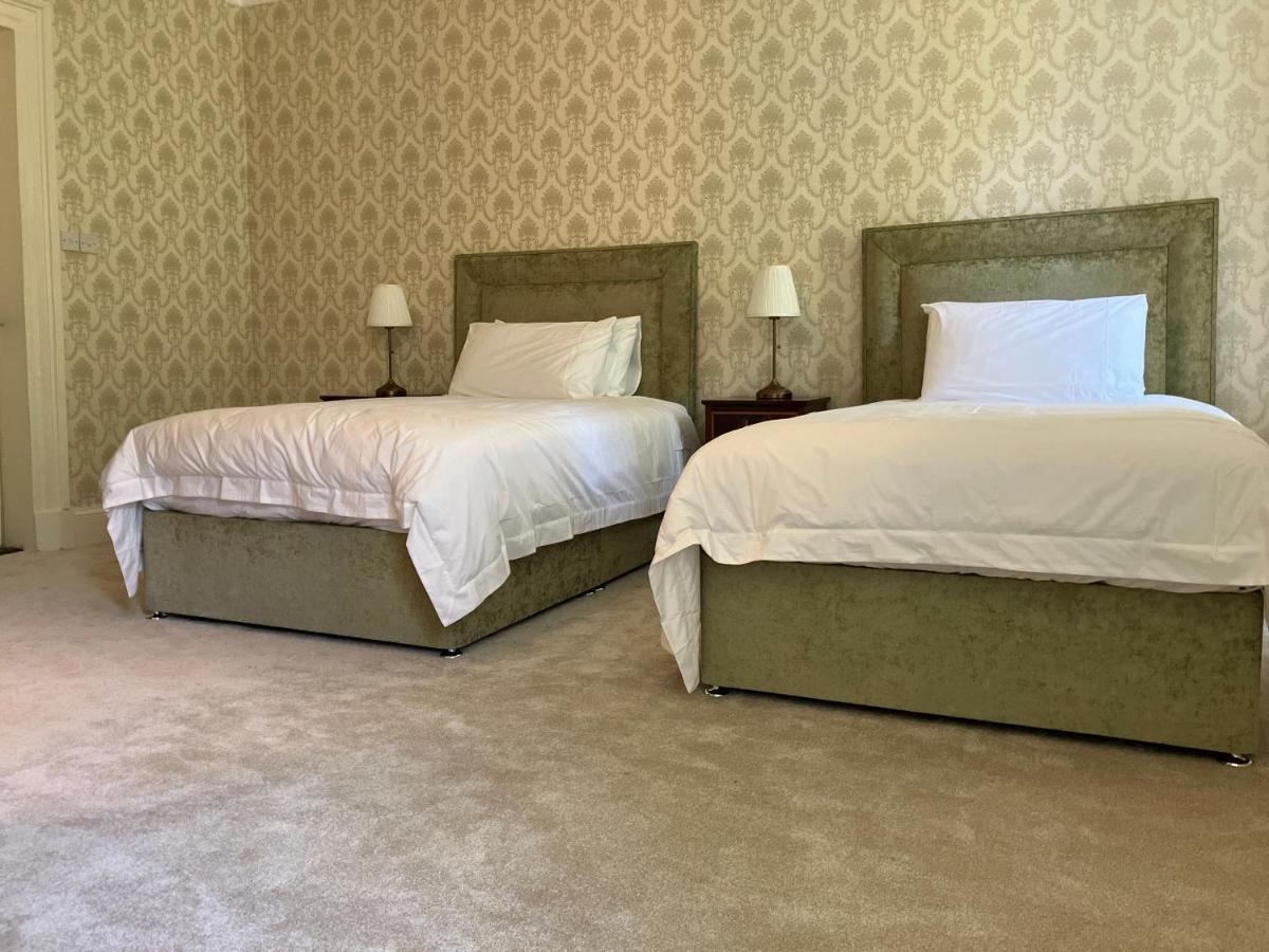 Noan Country House B&B Cashel  Esterno foto