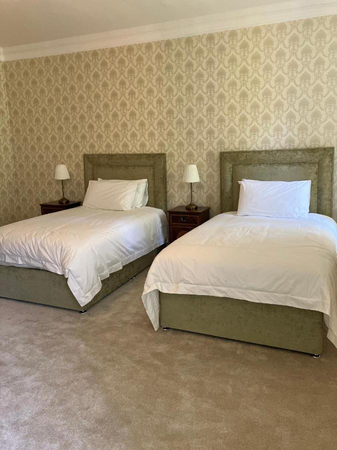 Noan Country House B&B Cashel  Esterno foto