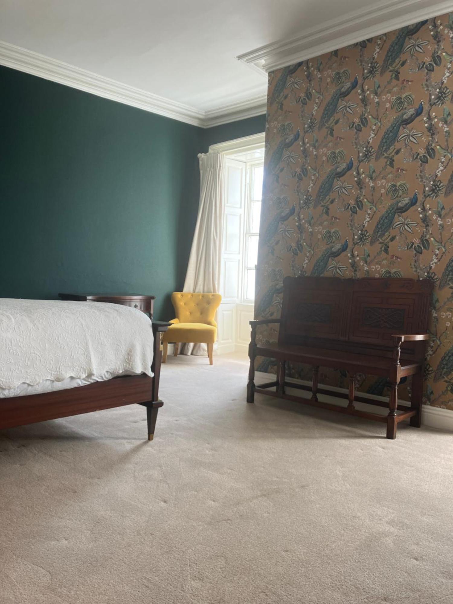 Noan Country House B&B Cashel  Esterno foto