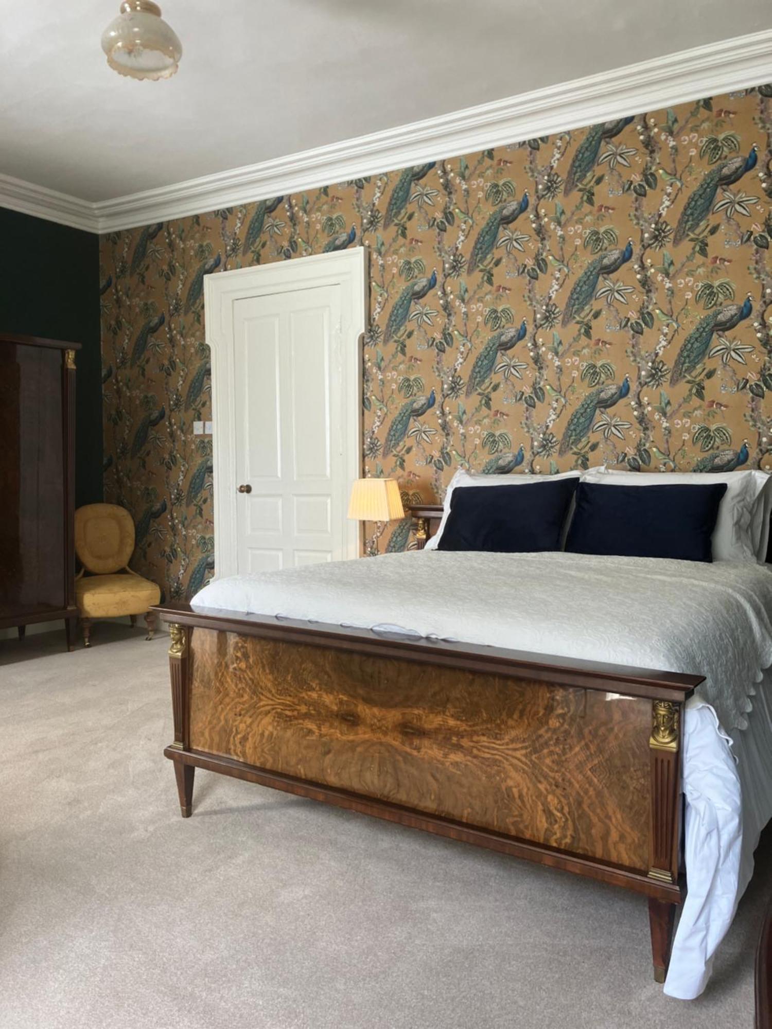 Noan Country House B&B Cashel  Esterno foto